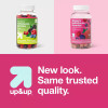 up&up Women's Multivitamin Gummies - Natural Berry - 150ct
