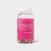 up&up Women's Multivitamin Gummies - Natural Berry - 150ct