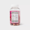 up&up Women's Multivitamin Gummies - Natural Berry - 150ct