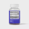 up&up Kids' Melatonin Gummies - 1mg - 50ct