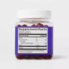 up&up Adult Melatonin 10mg Gummies - 90ct