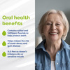 Oralieve Ultra Mild Toothpaste  SLS Free Dry Mouth Toothpaste Fluoride and  Xylitol Formula -75ml