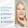 Oralieve Nourishing Lip Care 10ml