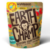 EarthChamp Vegan Protein Powder (No Scoop Included) 1kg - EarthChamp by Wyldsson - Plant Based Vanilla Protein Powder Shake Dairy Free Gluten Free Lactose Free Protien Powder Vanilla