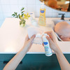 Mustela Stelatopia Eczema-Prone Skin Foam Shampoo for Newborn & Baby with - with Natural Avocado & Sunflower Oil - Fragrance-Free & Tear Free - 5.07 fl. oz.