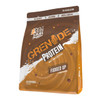 Grenade Whey Blend High Protein Powder Low Sugar with 30g Protein per Serving 50 Servings - Fudged Up 2 kg
