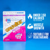 Grenade Whey Blend High Protein Powder Low Sugar with 30g Protein per Serving 12 Servings  Birthday Cake 480 g