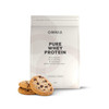 OMNIA Pure Whey Protein Powder Nutrition Low Carbs and Low Sugar Muscle Building Powder Over 22G Protein Per Serving - 33 Servings - 1 KG - Cookies and Cream