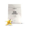 OMNIA Pure Protein Whey Powder Nutrition Low Carbs and Low Sugar Muscle Building Powder Over 22G Protein Per Serving 33 Servings - 1 KG - Vanilla