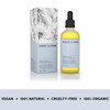 Forest & Shore Hair Oil 100% Natural Certified Organic Hallelujah Hair Oil ® Treatment and Protection - Moisturising And Repairing For Dry Damaged Hair Promotes Healthy Hair Growth With Silky Shiny Smooth Results Forest & Shore Hair Oil 100% Natural Certified Organic Hallelujah Hair Oil ® Treatment and Protection - Moisturising And Repairing For Dry Damaged Hair Promotes Healthy Hair Growth With Silky Shiny Smooth Results