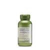 GNC Herbal Plus Ginkgo Biloba 120mg Mental Sharpness Support 100 Servings