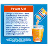 Emergen-C Immune+ Triple Action Immune Support Powder BetaVia (R) 1000mg Vitamin C B Vitamins Vitamin D and Antioxidants, Super Orange – 50 Count