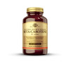Solgar Natural Source Oceanic Beta Carotene Softgels - Pack of 180