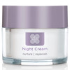 Healthspan Replenish Anti-Ageing Night Cream (50ml) | Natural Plant Oestrogens | Added Vitamin C | High Levels of Ceramides Pro-Vitamin B5 Vitamin E & Squalene | Menopause