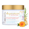 Era Organics Diaper Rash Cream For Baby - Extra Soothing And Moisturizing With Zinc Oxide Organic Aloe Vera Chamomile Calendula Plus More - Gentle Butt Rash Moisturizer