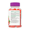 Chewy Vites Kids High Strength Vit D3 60 Kids Vitamin D Gummies 10 mcg 400 IU Vitamin D3 2 Months Supply Vegan Real Fruit Juice Age 3 + Strawberry Flavour
