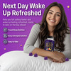 GummiJoy | Sleep Gummies 60 Natural | 30 Day Supply | Berry Flavoured