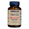 Wiley's Finest Wild Alaskan Fish Oil Prenatal DHA - 900mg EPA and DHA Omega-3s for Pregnant Women and Nursing Mothers - 60 Softgels (30 Prenatal Vitamin Servings)