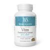 WomenSense by Natural Factors Vitex Chasteberry Extract  Helps Sooth Symptoms of PMS and Menopause  90 capsules (90 servings)