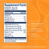 Wiley's Finest Cod Liver Oil - Orange Flavored Omega-3 Fish Oil Supplement - 765mg Omega-3s - 8.45 Oz (50 Servings)