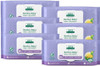 Aleva Naturals Bamboo Baby Wipes - 480 Ct