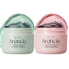 Arencia Overnight Face Mask Serum Duo [Glow Hyssop + Red Collagen ] For Glass Skin, Korean Skincare