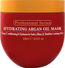 Arvazallia Hydrating Argan Oil And Fortifying Protein Hair Treatment Bundle - Revitalizing Combo For Dry Or Damaged Hair