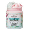Bella & Bear Unicorn Dreams Whipped Bath Soap Bundle Full & Travel Size