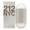Carolina Herrera 212 Eau De Toilette Spray For Women, 3.4 Fluid Ounce