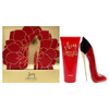 Very Good Girl By Carolina Herrera For Women - 2 Pc  Set 2.7 Oz Edp Spray, 3.4Oz Body Lotion