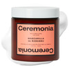 Ceremonia Mascarilla De Babassu Oil And Cupuaçu Butter Deep Conditioning Hair Mask, 7.8 Fl Oz  230 Ml