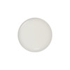 Dazzle Dry Nail Lacquer (Step 3) - Fine  - A Sheer Milky White. Simple And Clean. (0.5 Fl Oz)
