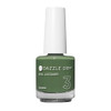 Dazzle Dry Nail Lacquer (Step 3) - Fern - A Fern Green. Full Coverage Cream. (0.5 Fl Oz)
