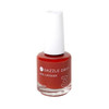 Dazzle Dry Nail Lacquer (Step 3) - Ember - A Burnt Red With Subtle Orange Undertones. Full Coverage Shimmer. (0.5 Fl Oz)