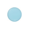 Dazzle Dry Nail Lacquer (Step 3) - Lotion, Please - A Light Powder Blue With Gray Undertones. Full Coverage Cream. (0.5 Fl Oz)