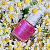 Dazzle Dry Nail Lacquer (Step 3) - Beloved - A Bright Hot Pink Shimmer With A Subtle Blue Flash Effect. Semi-Sheer Shimmer. (0.5 Fl Oz)