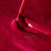 Dazzle Dry Nail Lacquer (Step 3) - Apple Of My Eye - A Ruby Red With Magenta Shimmer. Full-Coverage Shimmer. (0.5 Fl Oz)