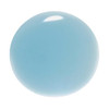 Dazzle Dry Nail Lacquer (Step 3) - Candy Coated - A Sheer Dolphin Blue Grey. Jelly. Sheer. (0.5 Fl Oz)