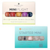 Dazzle Dry Starter Mini Kit + Ticket To Paradise Mini Flight