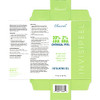 Ebanel 30% Aha 2% Bha Chemical Peel & 2.5% Retinol Cream Moisturizer For Face - Removes Acne Scars, Dark Spots, Wrinkles & Brightens Skin