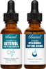 Bundle Of Retinol Serum, And Hyaluronic Acid Serum