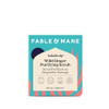 Fable & Mane Wild Ginger Purifying Scrub, For A Flaky, Itchy Or Dry Scalp. Gentle Exfoliating Cleansing Detox Treatment