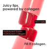 Glowiest Dream Glow Collagen Water Jelly Tint – 2-In-1 Lip And Cheek Stain  Hydrating Glossy Finish  Long-Lasting, Lightweight, Buildable Color  Korean Makeup Inspired (Sun-Kissed Berry)