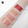Glowiest Effortless Glow Camellia Multi-Balm (Sun-Kissed Berry, One Size) - Korean Multi-Balm For Lips & Cheeks, Camellia Oil Glow Stick With Brush, Natural Dewy Look, Easy On-The-Go Makeup