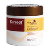 Karseell Collagen Hair Treatment Deep Repair+ Argan Oil Shampoo+Leave-In Conditioner