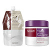 Karseell Purple Hair Mask Professional Neutralizes Brass & Yellow Tones For Blonde Silver Gray