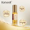 Karseell Deep Clean Clarifying Shampoo And Moroccan Argan Oil For Hair Set