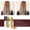 Karseell Collagen Hair Treatment Travel Set For Dry Damaged Hair All Hair Types 3.38Floz +2.4Floz+2.4Floz