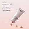 Kinship Zinc Oxide Mineral Sunscreen For Face Self Reflect Spf 32  Vegan, Reef Safe, Non Toxic Eczema Sunscreen For Sensitive Skin  Sunblock Face Moisturizer With Spf (1.75 Oz)