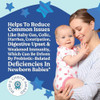 Lovebug Stress And Mood Support Probiotics With Ashwagandha And Baby Probiotic Drops Bundle